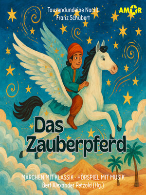 cover image of Märchen mit Klassik, Folge 18
